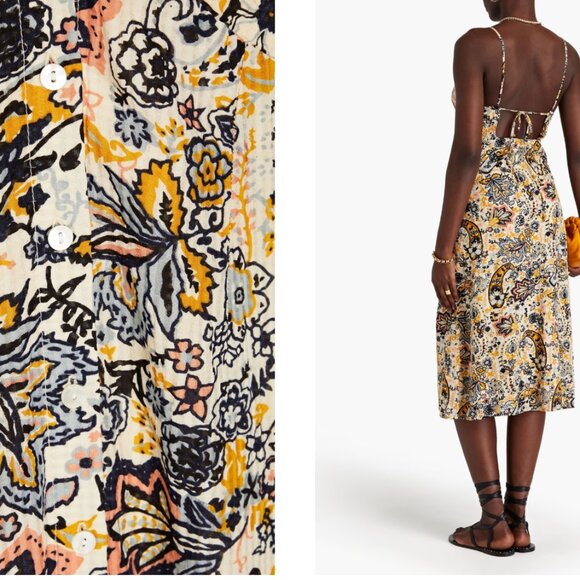 NWT BASH Baila Dress - Picture 3 of 9